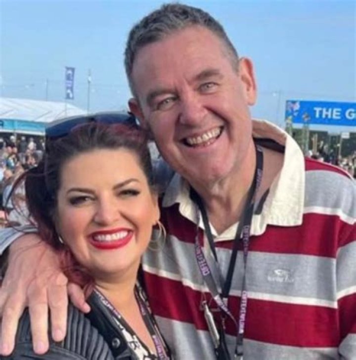 
Who Is Benidorm Actor Tony Maudsley Partner? Facts About His Married Life And Relationshiops 