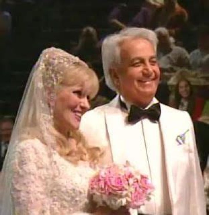 
Who is Benny Hinn Wife? 