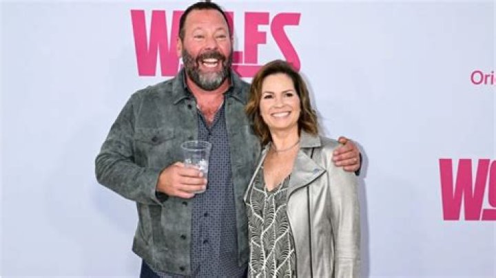 Who Is Bert Kreischer’s Wife, LeeAnn Kreischer? Here’s What We Know About