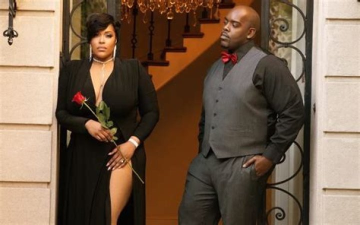 Who Is Bigg Jah’s Wife, Taunya Pickett? Here’s The Truth We Know About The YouTuber