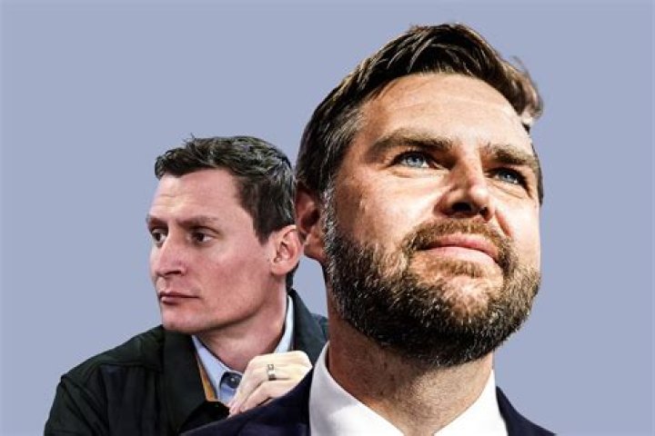 
Who Is Blake Masters Married To? Arizona GOP Senate Candidate Relationship Status So Far 