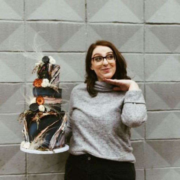 Who Is Blayre Wright From “Halloween Baking Championship” Season 8?