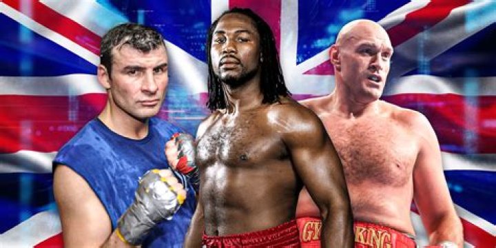 
Who Is Boxer Marc Leach? UK Fans Are Excited With His Upcoming Match Against Chris Bourke- Details To Know 
