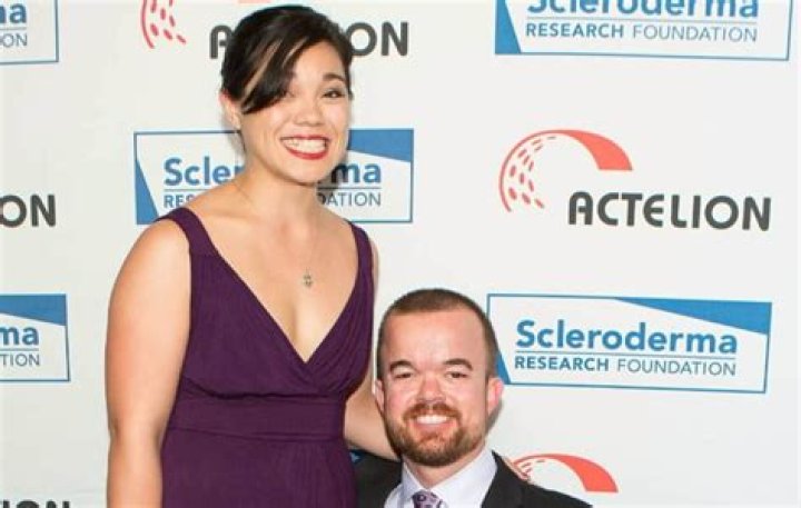 
Who Is Brad Williams Wife Jasmine Williams? Their Marriage, Height Difference 