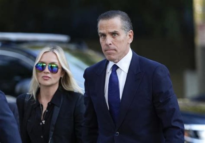 
Who is Brandon Cohen? Kodak Black’s lawyer slams Hunter Biden’s plea deal 