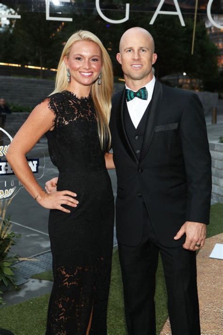 
Who is Brett Gardner’s Wife Jessica Clendenin? 