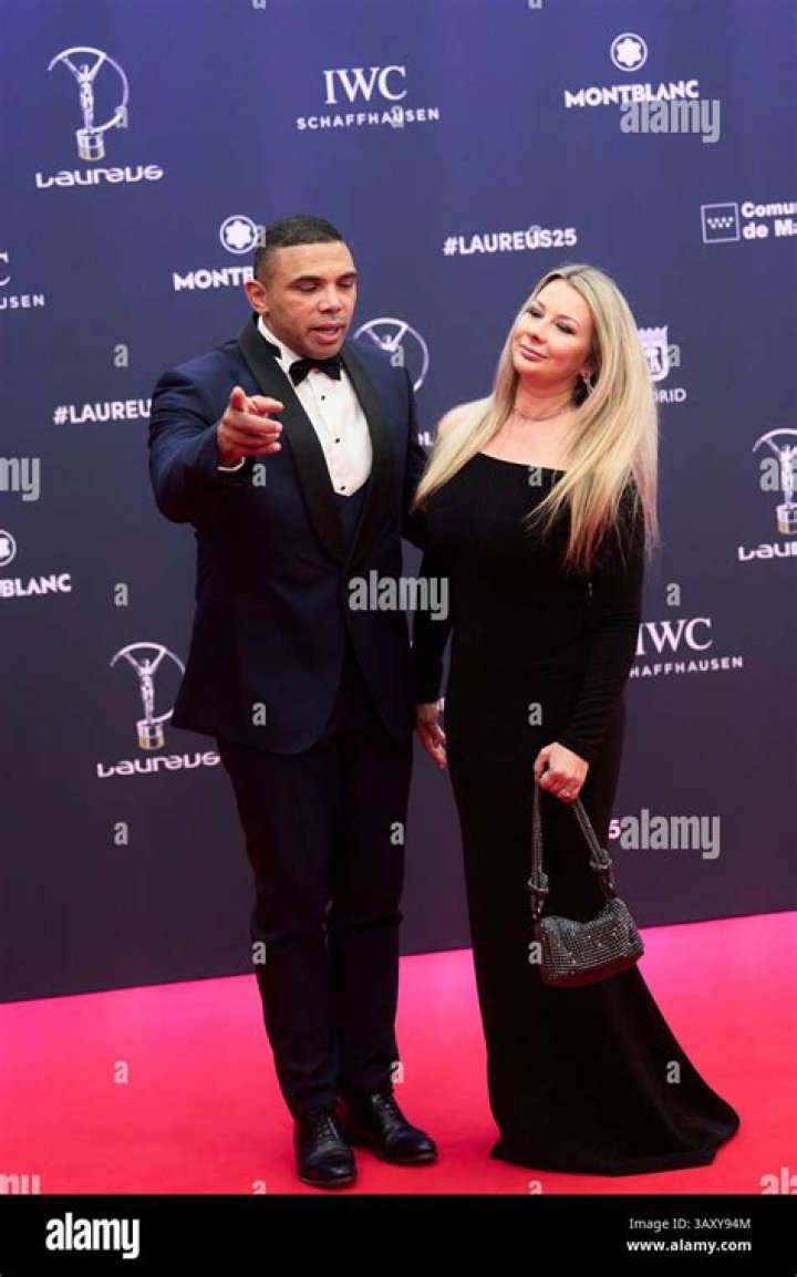 
Who Is Bryan Habana’s Wife, Janine Viljoen? Here’s All We Know About The Rugby Player 