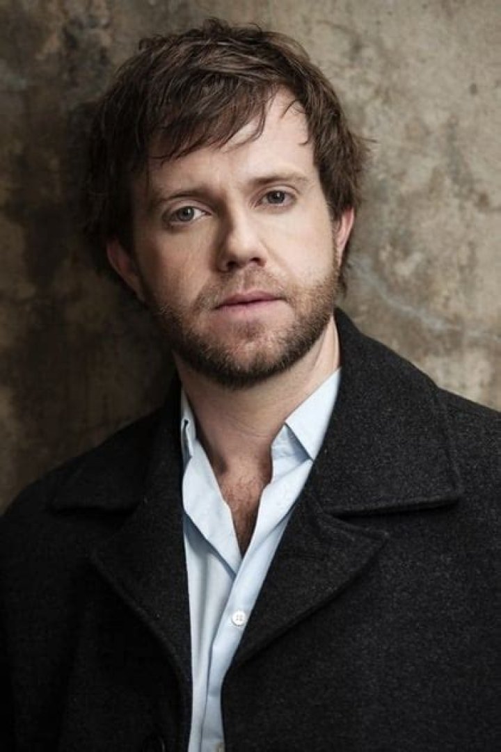 
Who Is Christopher Sommers Wife – Is He Married? 