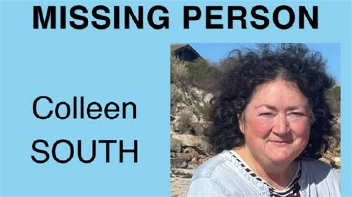 
Who Is Colleen South? Missing South Australian Grandmother Found Dead In A Paddock 