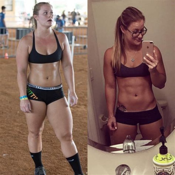 
Who Is Dani Elle Speegle? Crossfit Athlete Age And Wikipedia Facts 