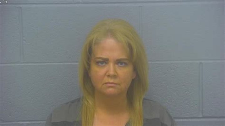 
Who Is Deborah Lundstrom? Details On The Springfield Childcare Operator Arrested For Death Of Infant 