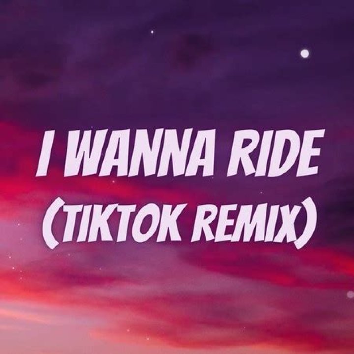 
Who Is denxz? I Wanna Ride I Wanna Ride TikTok Songs 
