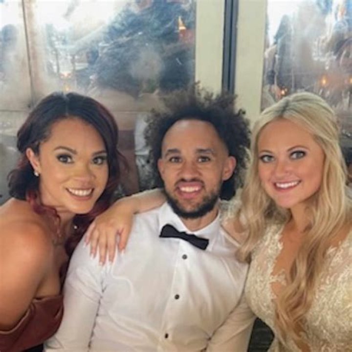 Who Is Derrick White’s Wife, Hannah Schneider? All We Know About His Love Life