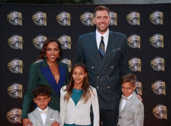 Who is Dirk Nowitzki’s wife Jessica Nowitzki? Her Wiki: Age, Height, Baby, Parents, Ethnicity, Net Worth, About, Family