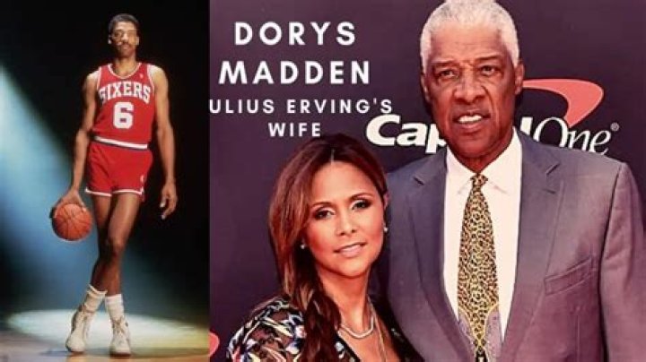 
Who Is Dorýs Madden? Her Age, Height, Net Worth 