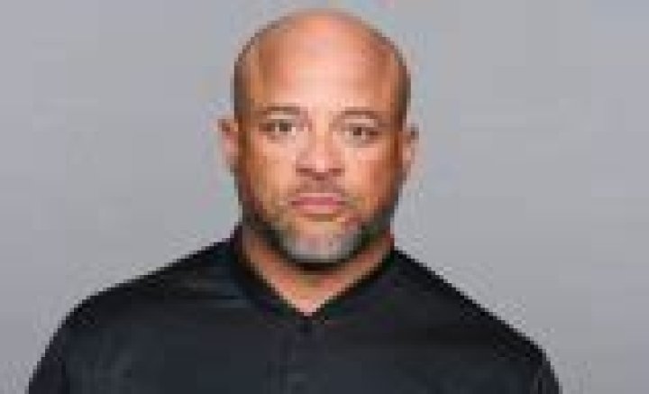 
Who is Eddie Faulkner? Pittsburgh Steelers fire Matt Canada 