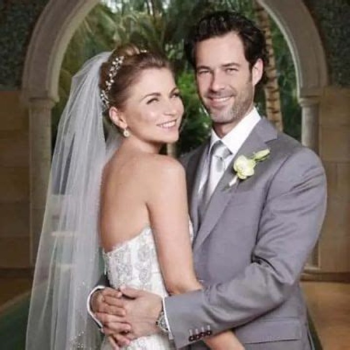 Who Is Emiliano Salinas | Meet Ludwika Paleta Husband | Married Life And Kids