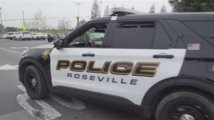 Who is Eric James Abril, suspect of Roseville’s Mahany Park shooting?