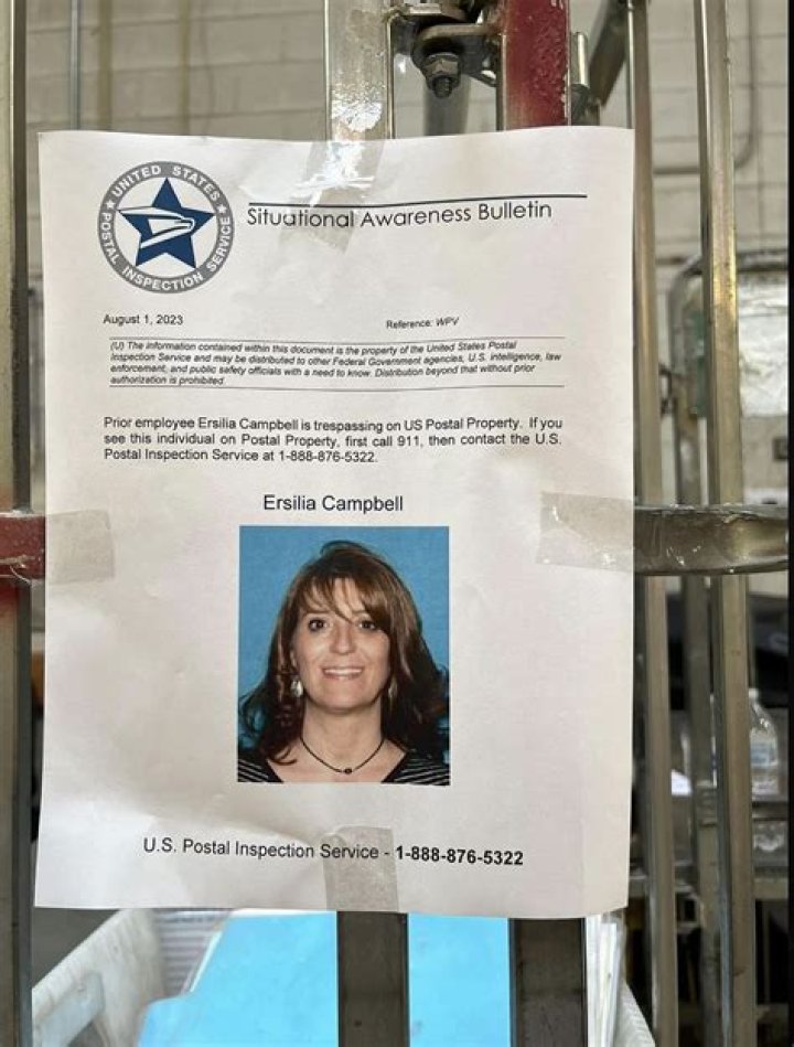 
Who is Ersilia Campbell? Colorado woman in blackface in Target store rants about LGBTQ, American flag 