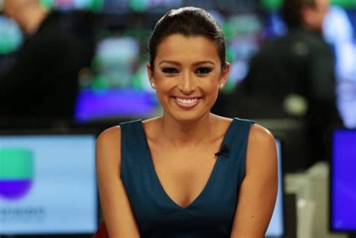 
Who is ESPN news anchor Antonietta Collins? Her Wiki: Married, Husband, Affair, Family, Facts, Net Worth, Nationality 