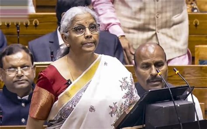 
Who is FM Nirmala Sitharaman’s Husband? Kids Names and Family Information 
