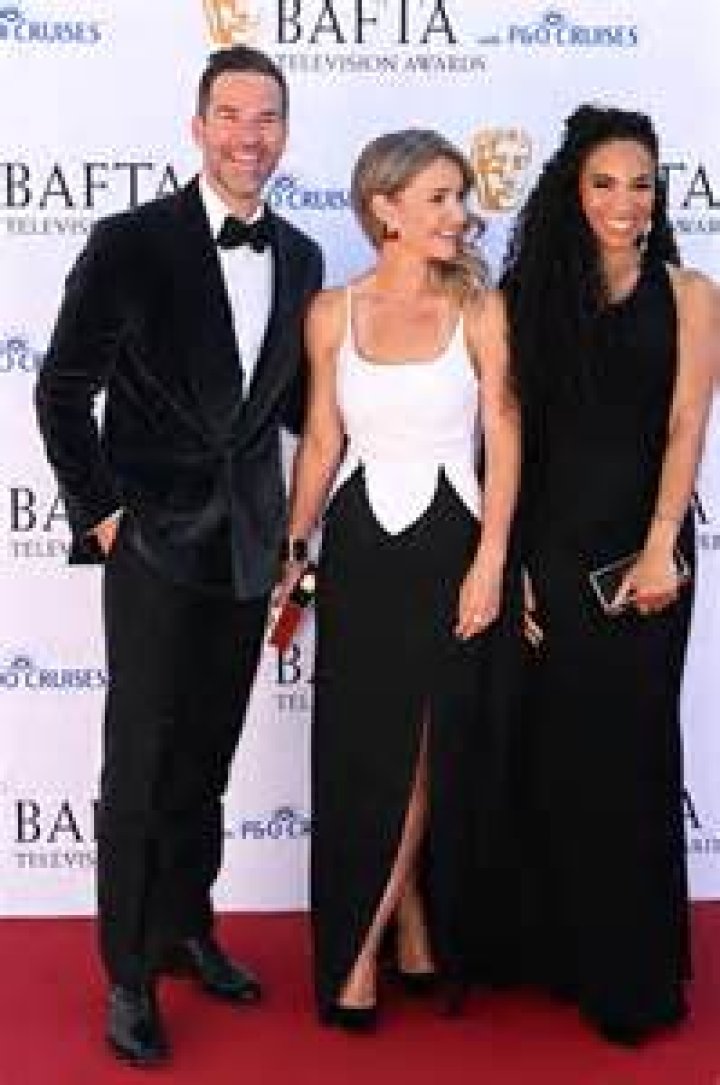 
Who is Gethin Jones Wife? Katherine Jenkins, Who are his exes? Age, Career, Net Worth & More 