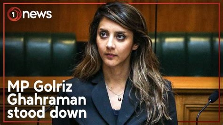 
Who Is Green MP Golriz Ghahraman Partner In 2022? Dating Status After Split With Guy Williams 