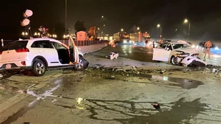 
Who is Haley Pullos? General Hospital star arrested for DUI after alleged freeway crash 