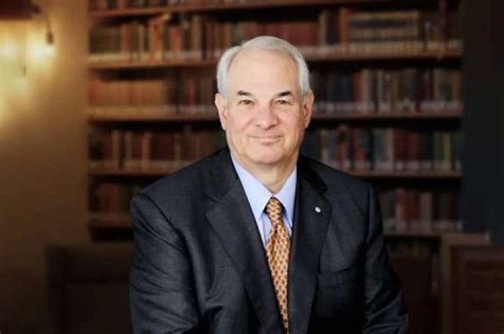 
Who Is Harriet Sachs? Clayton Ruby Wife Is A Supreme Court Justice 