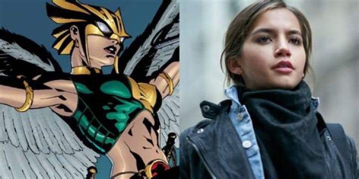 
Who is Isabela Merced? Instant Family actor to play Hawkgirl in Superman Legacy 