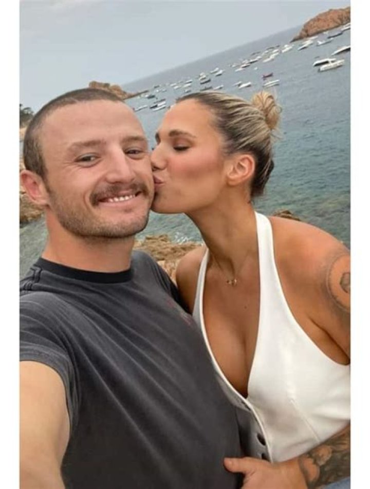 
Who Is Jack Miller’s Fiance, Ruby Mau? Age Difference And Net Worth 