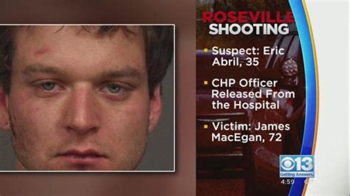 
Who is Jackson Pinney? All about the Roseville shooting suspect 