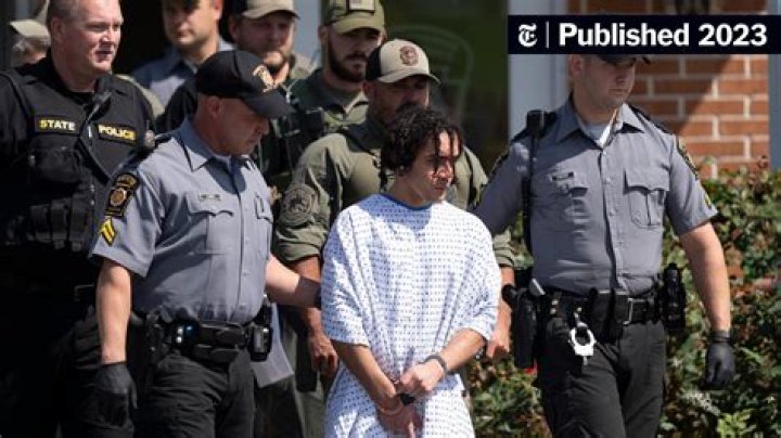 
Who is Jakobie Timblin? Richland Center man charged in stolen military vaolor case 