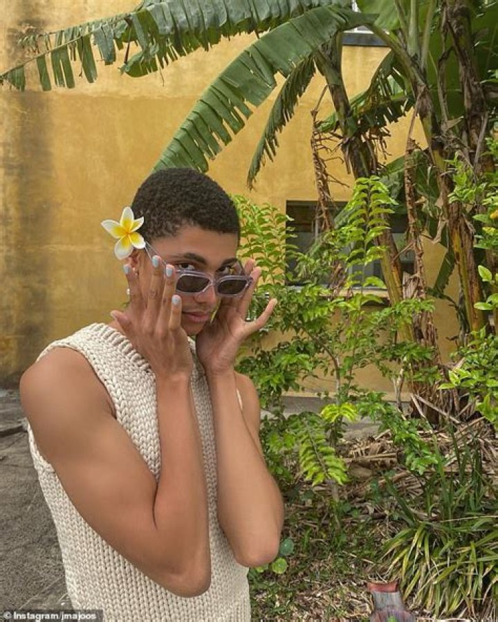 
Who Is James Majoos? 5 Interesting Facts About The Actor 