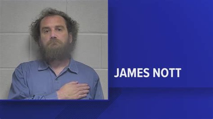 
Who is James Nott? Kentucky man linked to Harvard Medical School trafficking ring sold skulls on Facebook, slept with human head 
