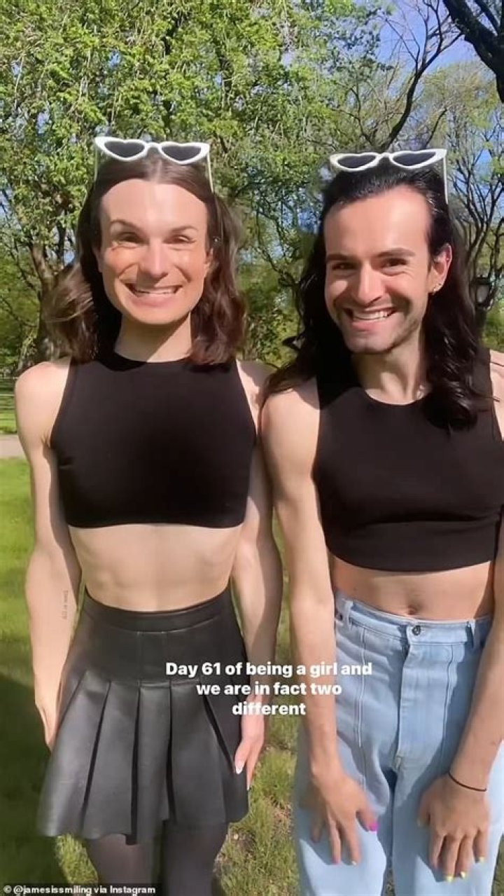 
Who is James Rose? Dylan Mulvaney’s doppelganger making headlines 