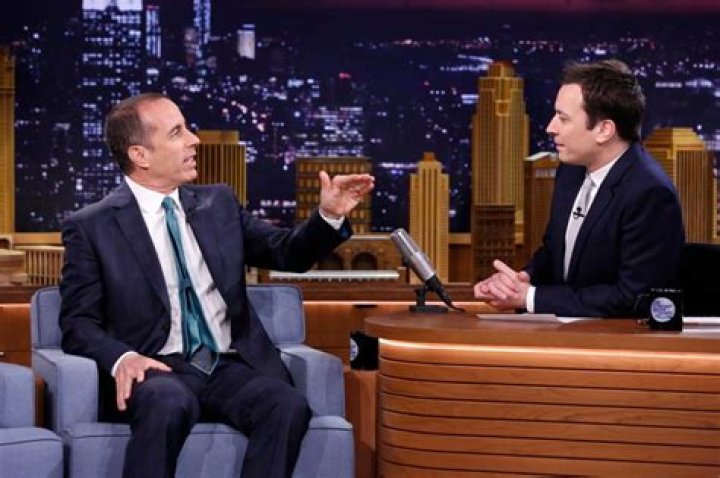 
Who is Jamie Granet-Bederman, former Tonight Show showrunner? 