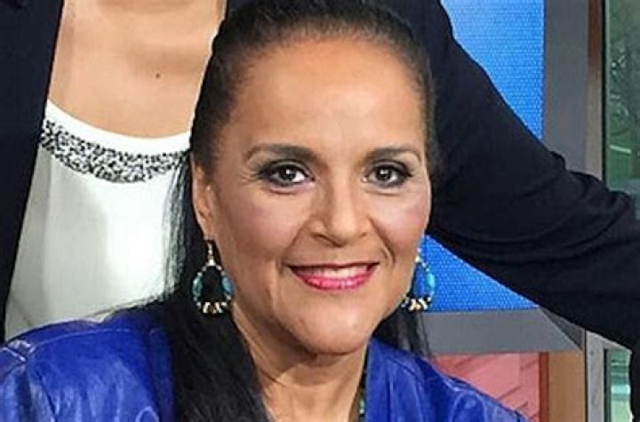 Who is Jayne Kennedy? The American TV Personality, Actress and Model