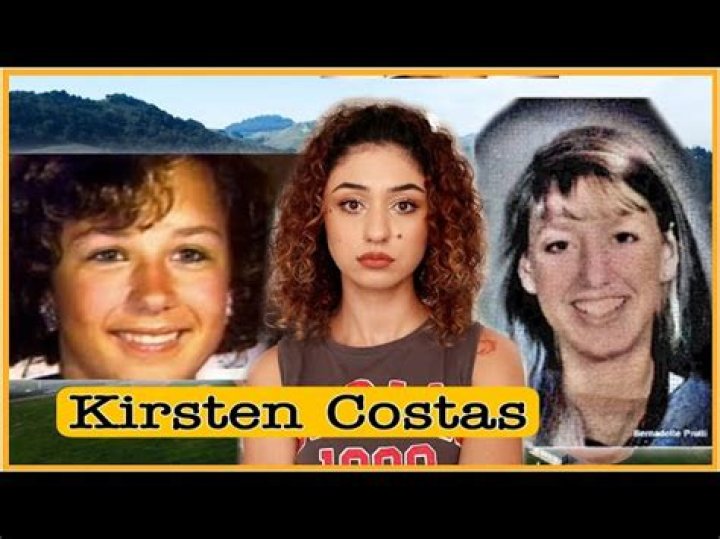 Who Is Jeannette Tomanka? Killer Bernadette Protti Husband And Relationship Timeline Update Today