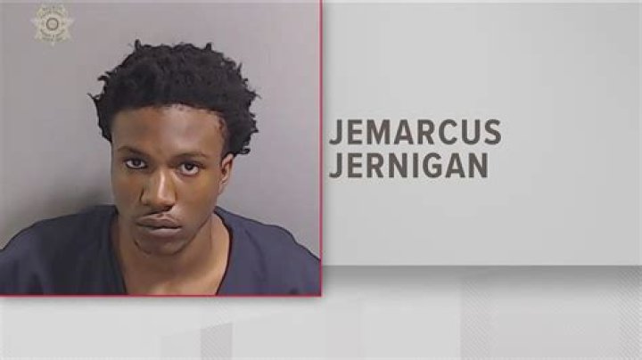 
Who is Jermarcus Jernigan? Suspect arrested in murder of Koko Da Doll 