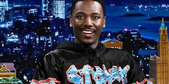 
Who is Jerrod Carmichael? What Is He Famous For? 