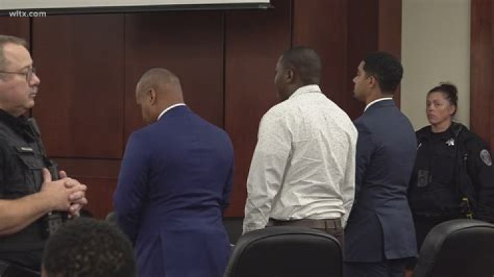 
Who Is Jewayne M Price? South Carolina Mall Shooting Suspect Finally Identified, Here Are Details on Him 