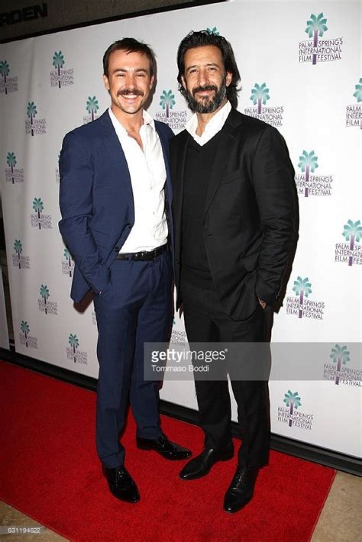 Who Is Jose Maria Yazpik Partner Johanna Murillo? Details To Know About His Personal Life