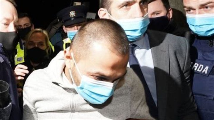 
Who Is Josef Puska? Was He Arrested For Aisling Murder? Suspect Name 