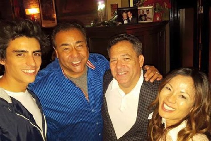 Who Is Josh Mankiewicz Wife Anh Tu Dang? Where Is The Journalist Partner From?
