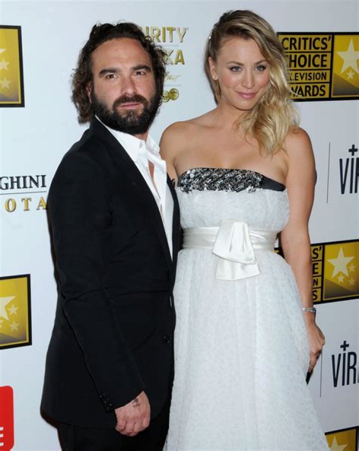 Who Is Kaley Cuoco Dating? Check Kaley Cuoco Dating History