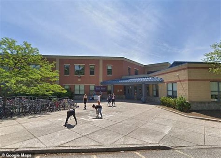 
Who is Kayla Lemieux? Oakville Trafalgar High School controversy explained as teacher’s claims spark disbelief 