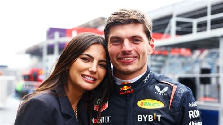 Who is Kelly Piquet? Meet F1 Royalty and the girlfriend of Max Verstappen
