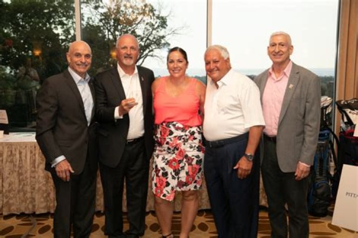 Who Is Kerry Ann Thomson? Anthony Varvaro Wife And Net Worth In 2022