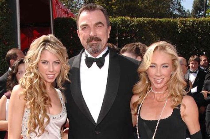 
Who Is Kevin Selleck, Tom Selleck’s Adopted Son? 